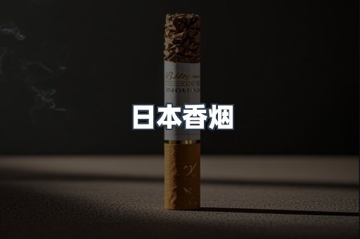 日本香烟